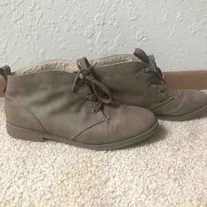 Rock n candy booties